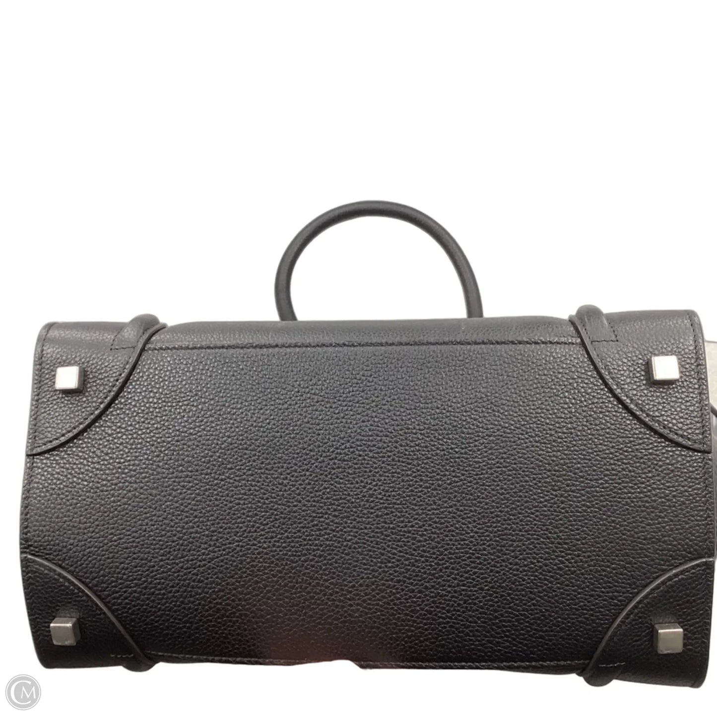 Handbag Luxury Designer By Celine, Size: Large