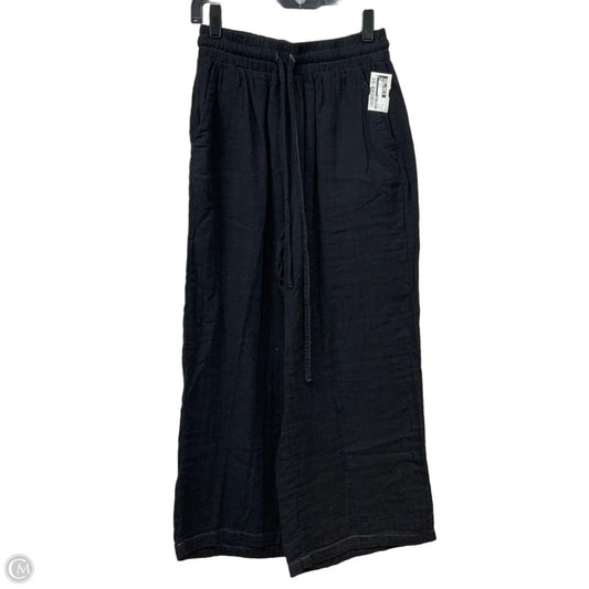 Pants Cropped By Johnny Was In Black, Size: S