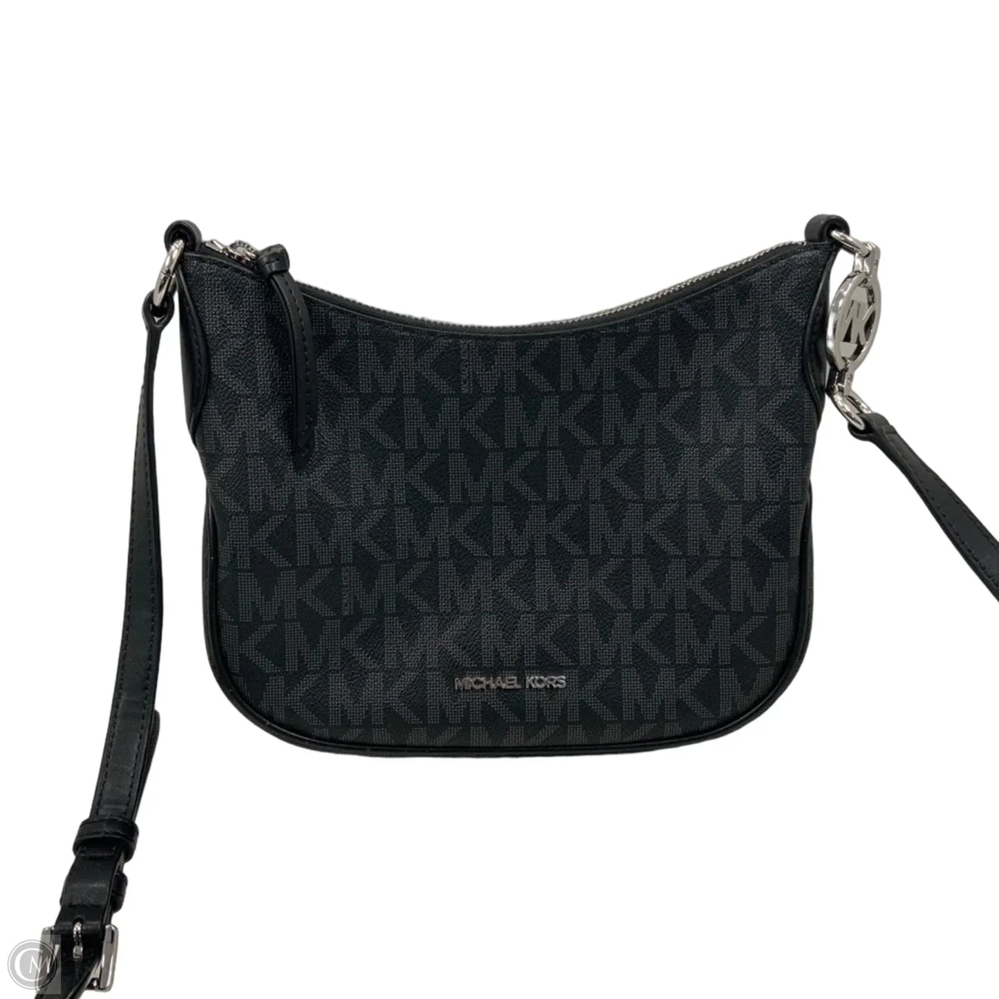 Crossbody Designer By Michael Kors, Size: Small
