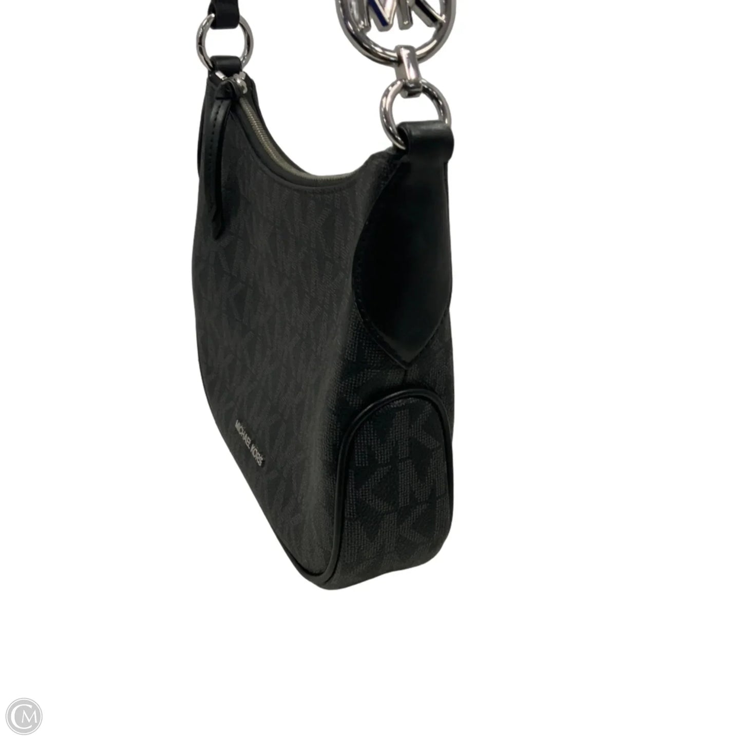 Crossbody Designer By Michael Kors, Size: Small