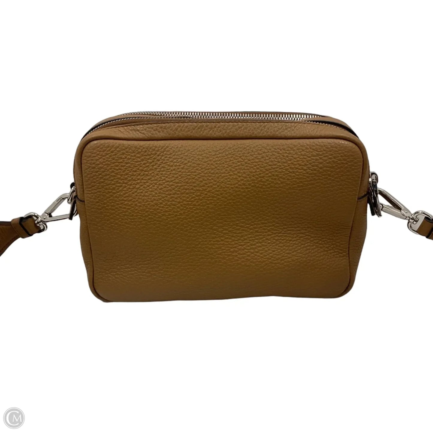 Crossbody Luxury Designer By Prada, Size: Medium