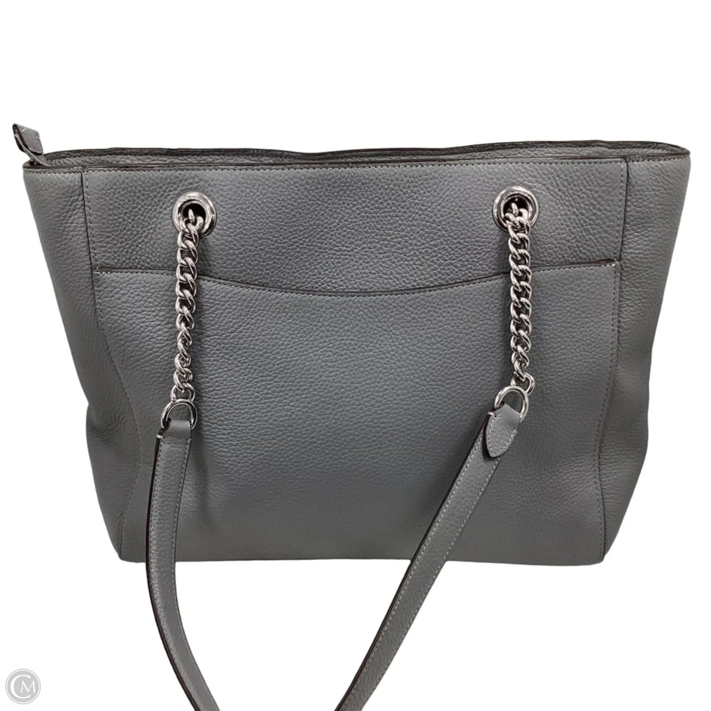 Handbag Designer By Coach, Size: Large