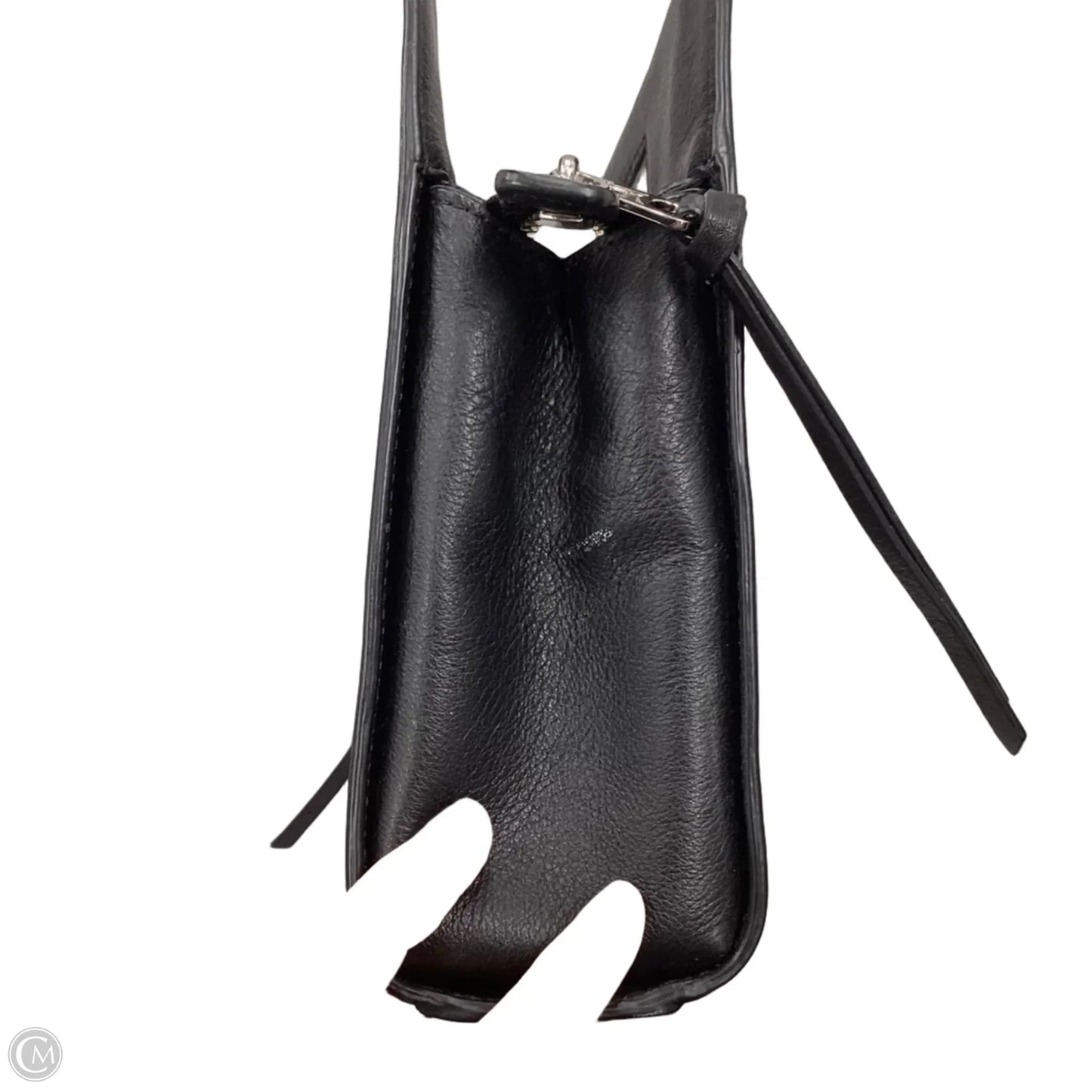 Clutch Designer By Coach, Size: Medium