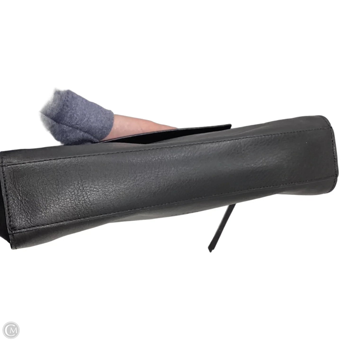 Clutch Designer By Coach, Size: Medium