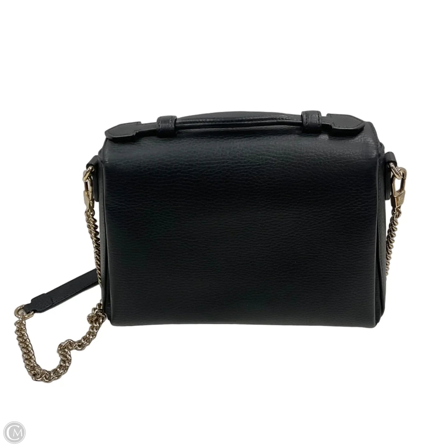 Handbag Luxury Designer By Gucci, Size: Medium