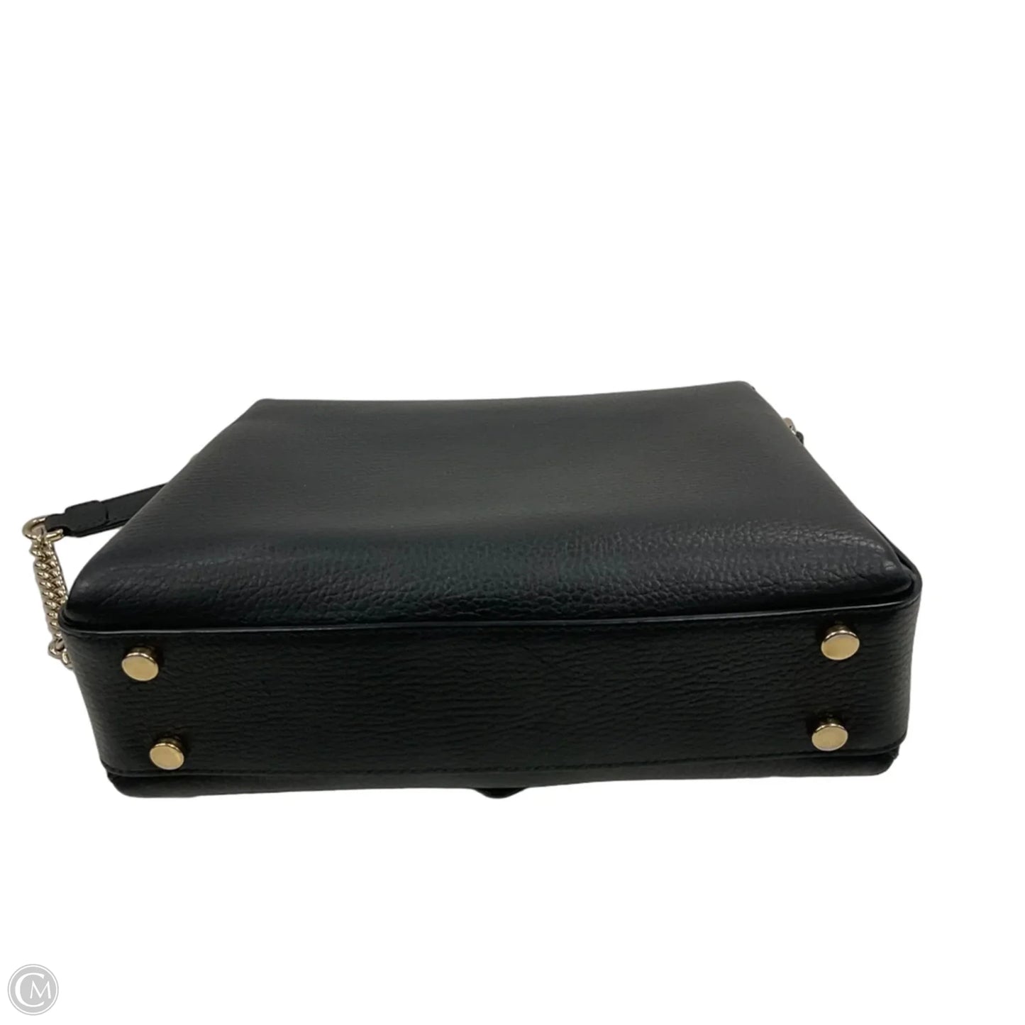 Handbag Luxury Designer By Gucci, Size: Medium