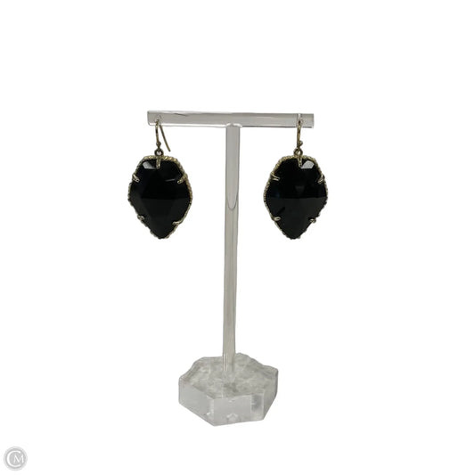 Earrings Dangle/drop By Kendra Scott