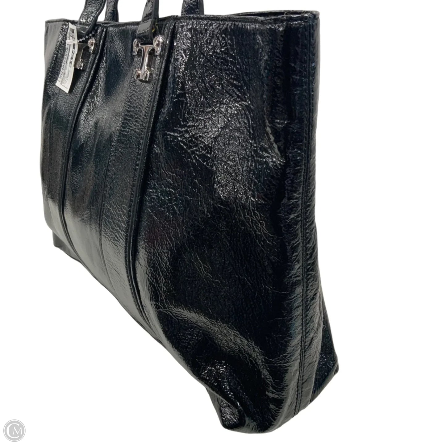 Handbag Designer By Tory Burch, Size: Large