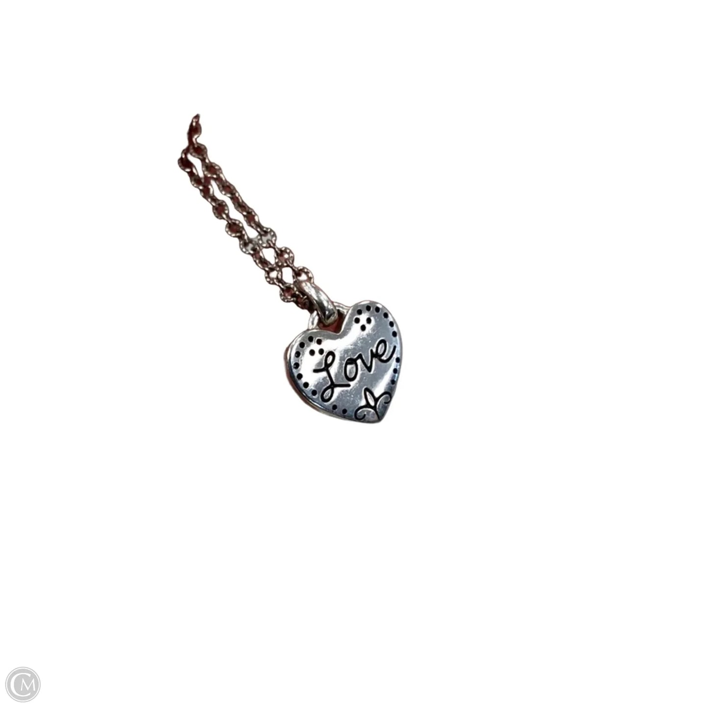 Necklace Chain By Brighton