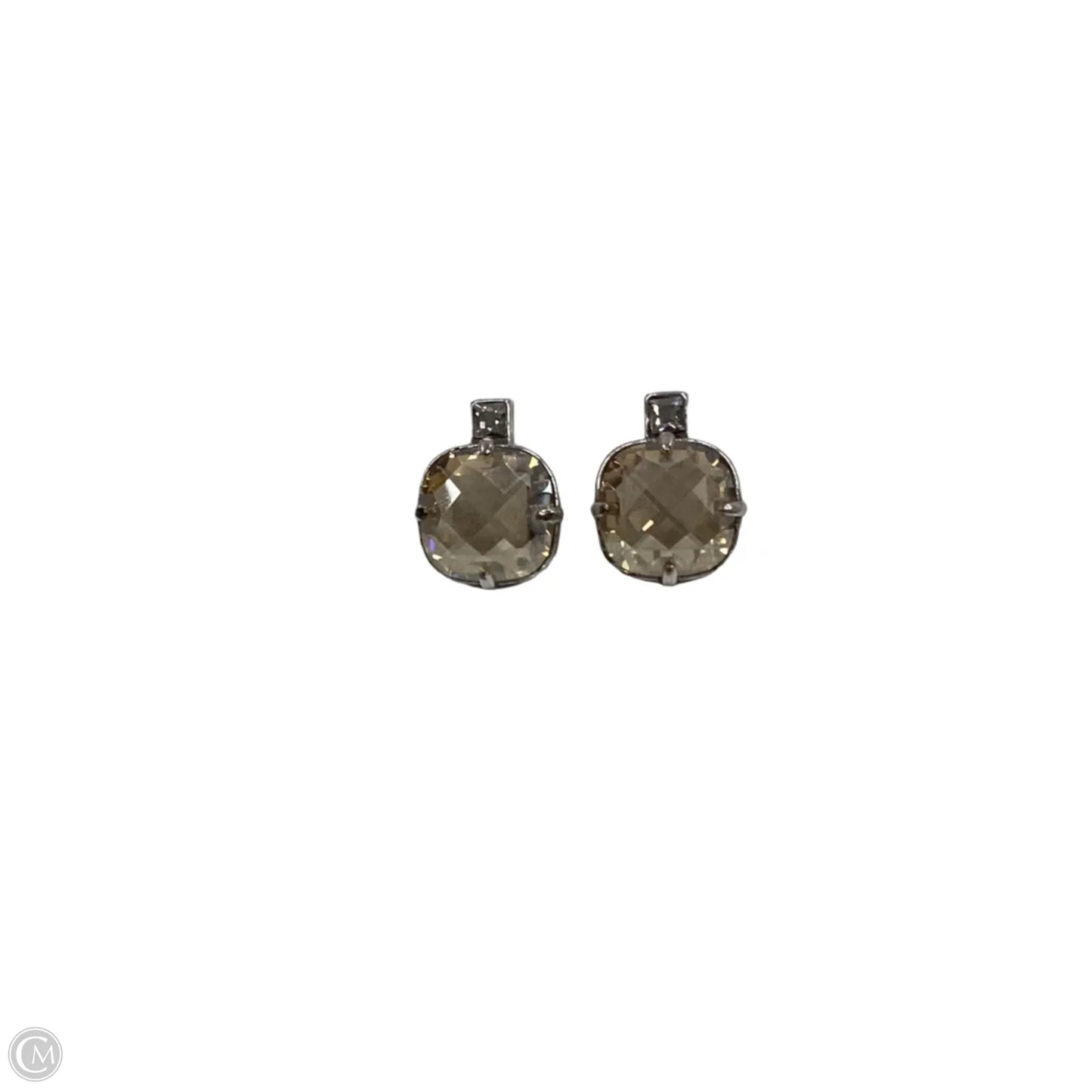 Earrings Stud By Brighton