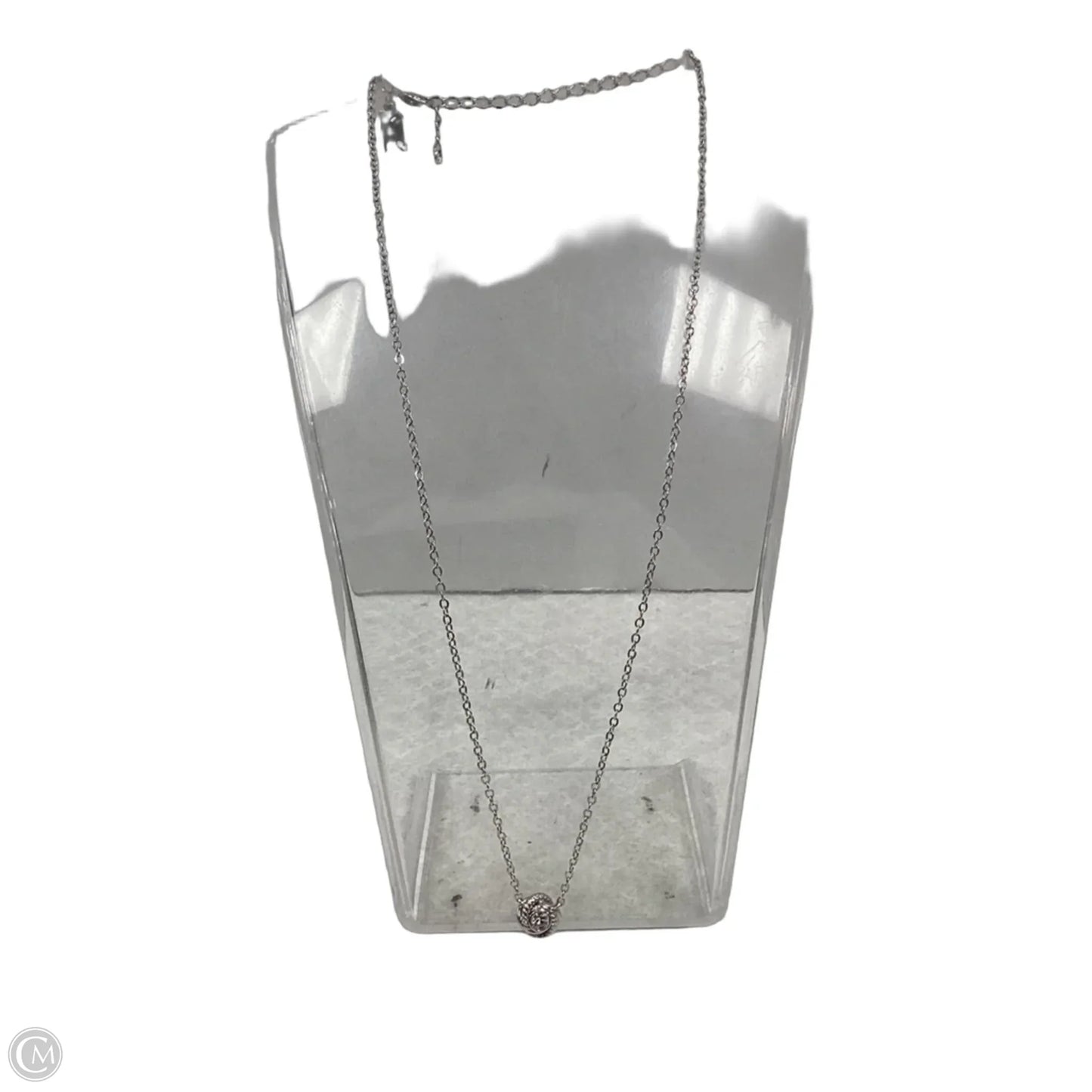 Necklace Designer By Kate Spade