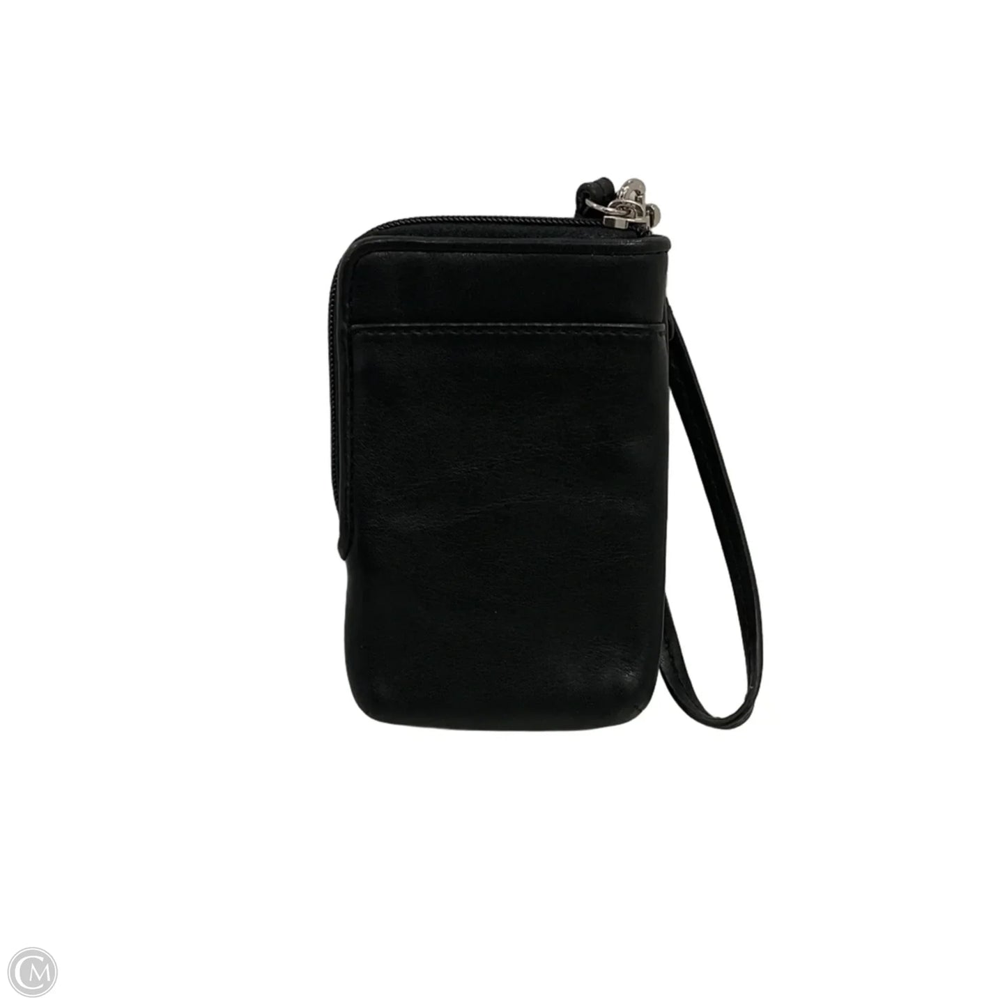 Wristlet Designer By Coach, Size: Small