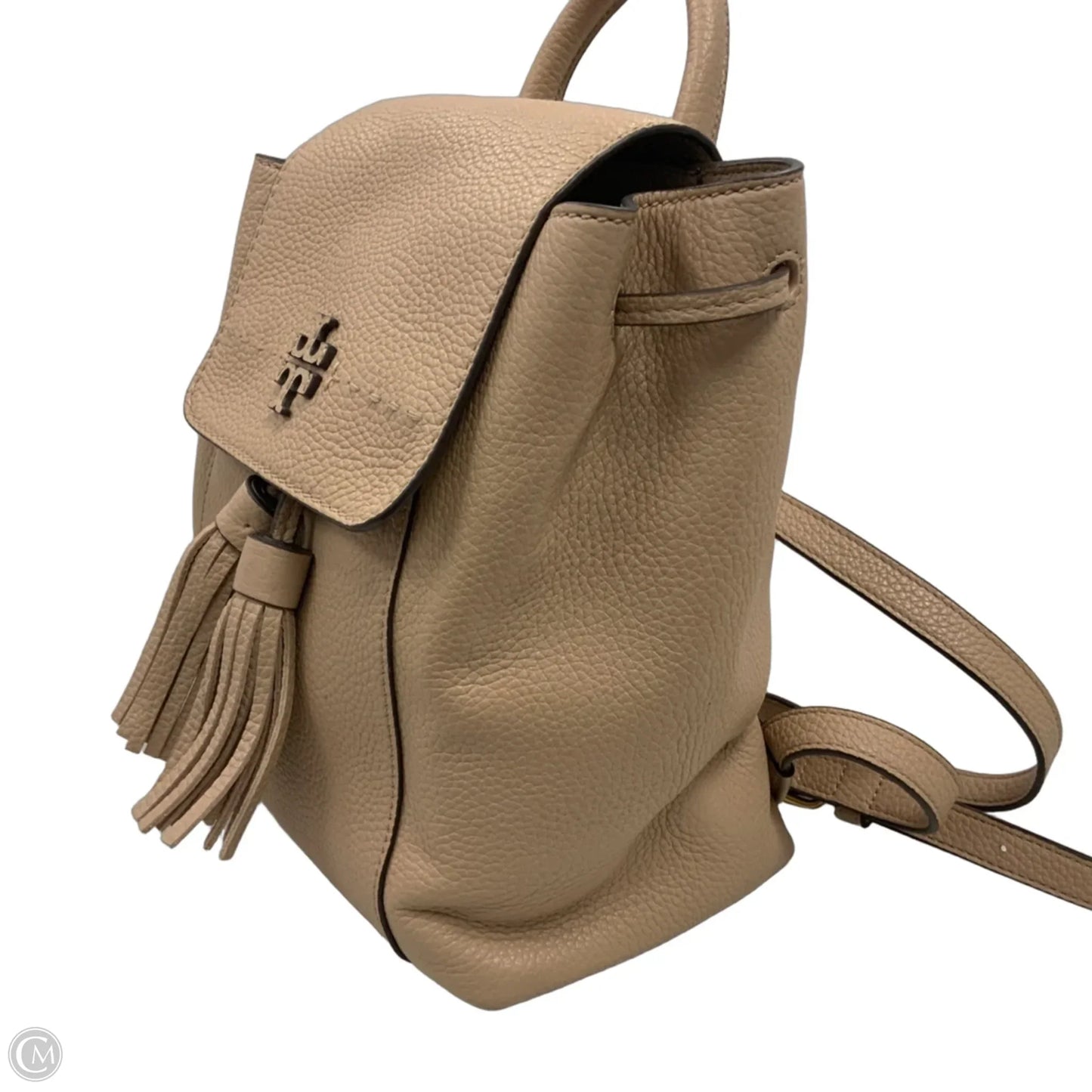 Backpack Designer By Tory Burch, Size: Medium
