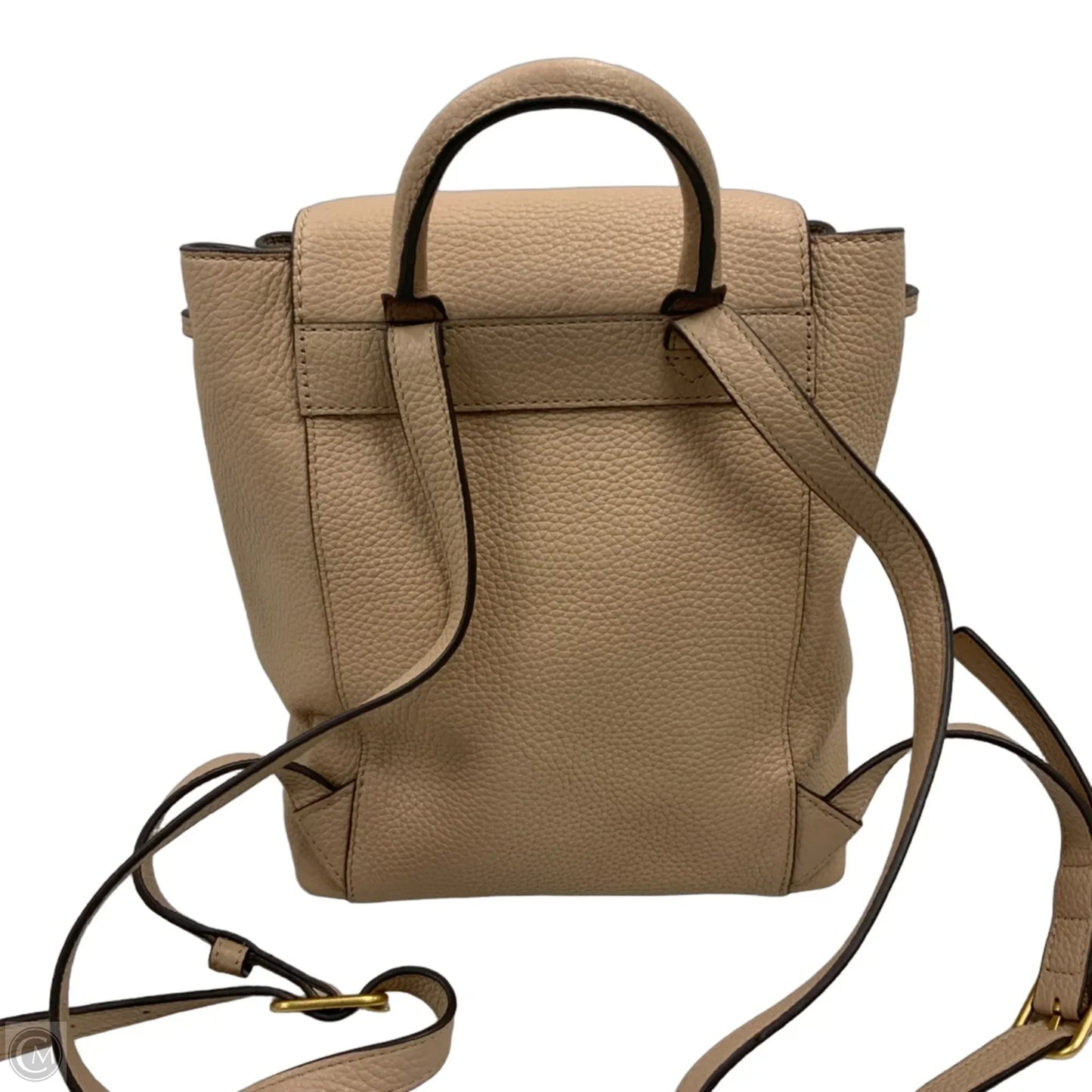 Backpack Designer By Tory Burch, Size: Medium