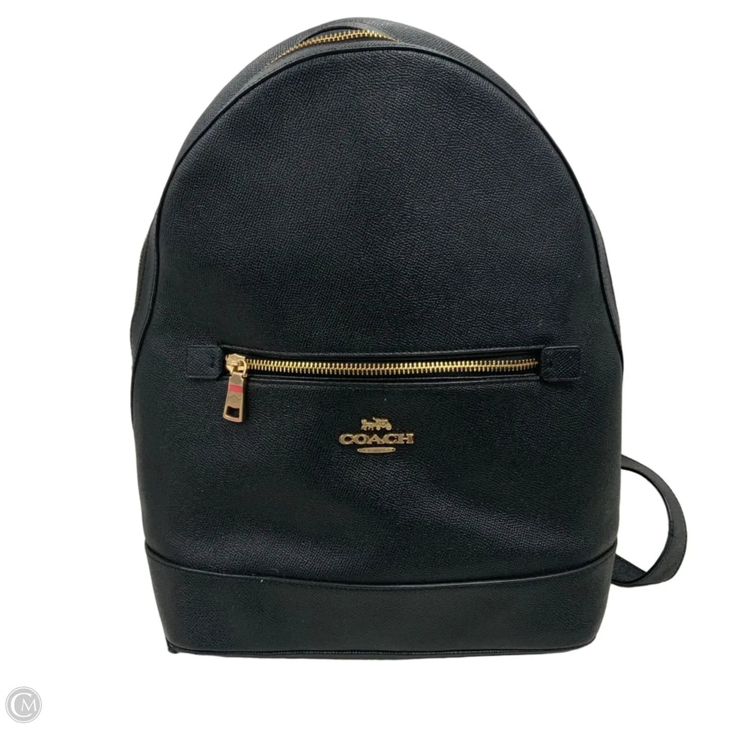 Backpack Designer By Coach, Size: Medium