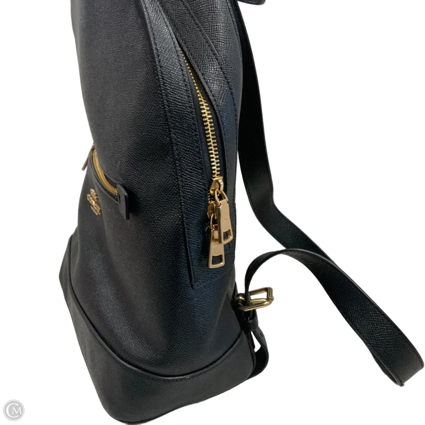 Backpack Designer By Coach, Size: Medium