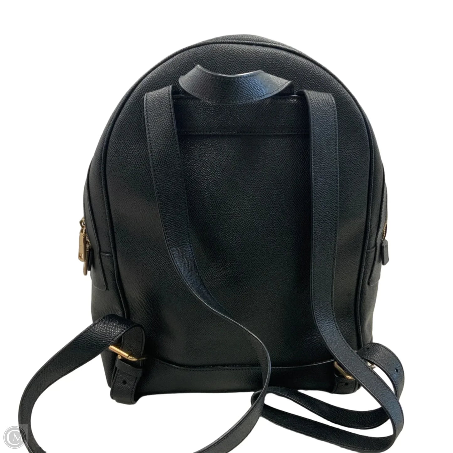 Backpack Designer By Coach, Size: Medium