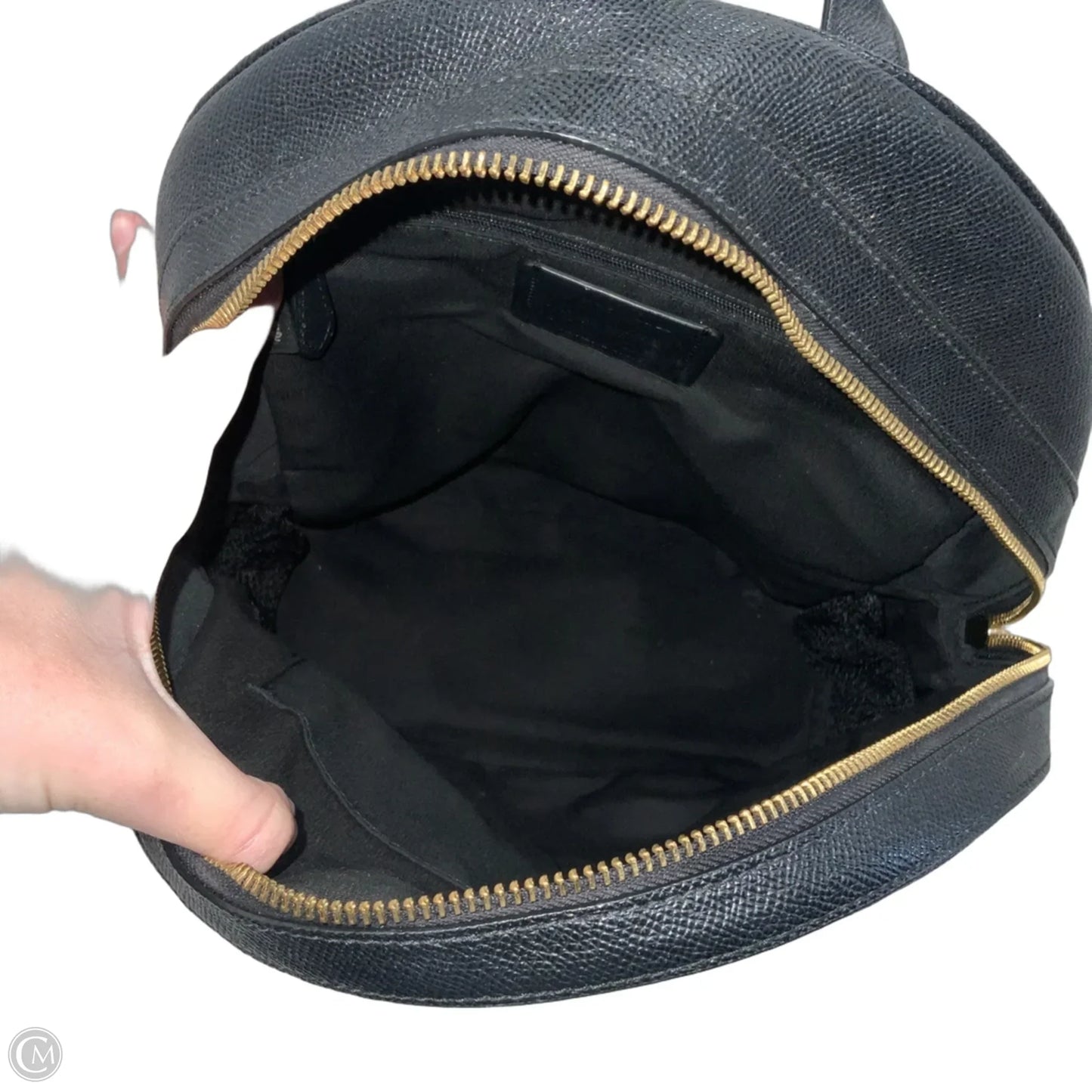 Backpack Designer By Coach, Size: Medium
