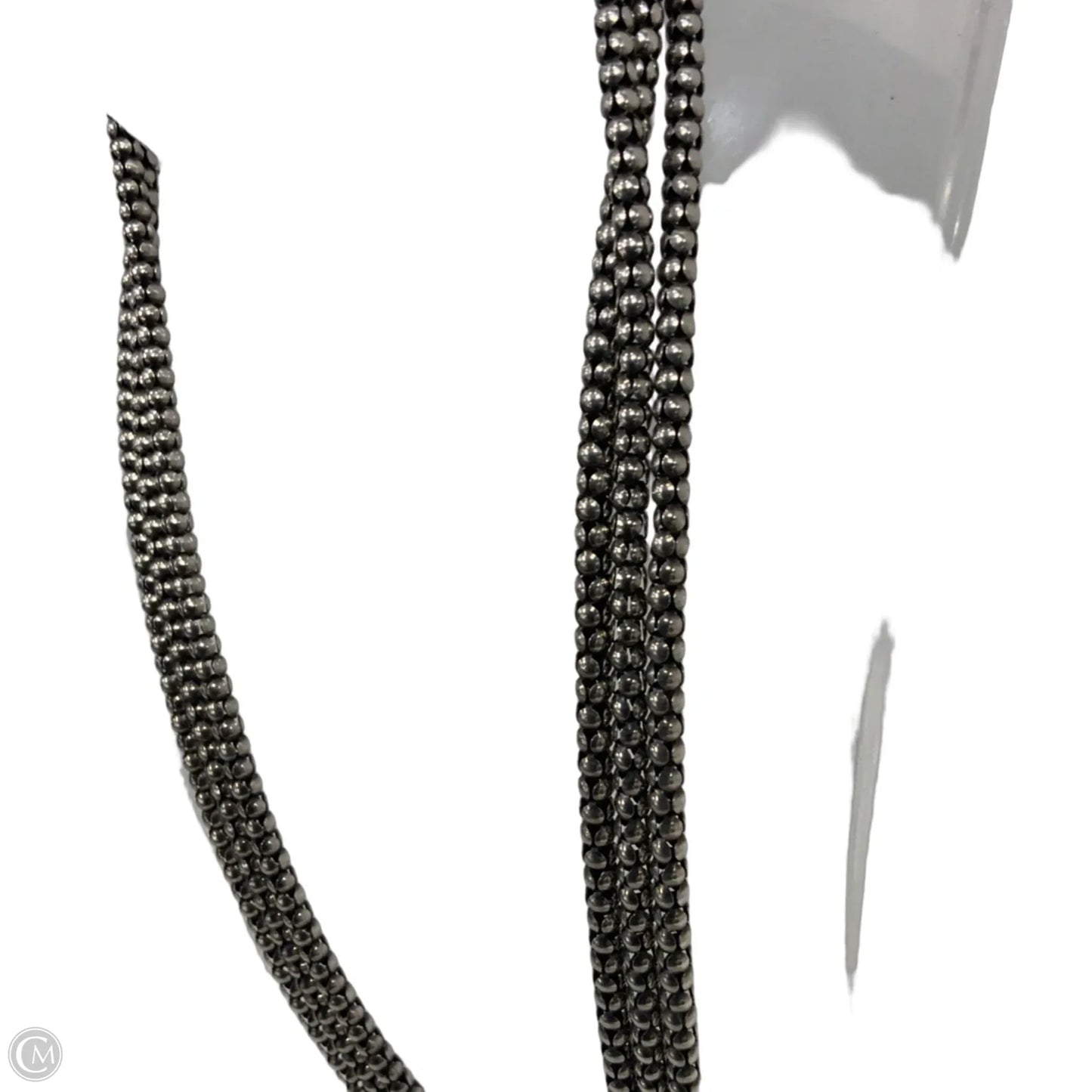 Necklace Layered By Silpada