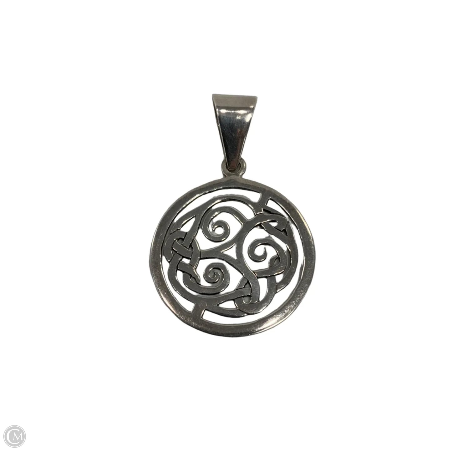 Necklace Pendant By Silpada