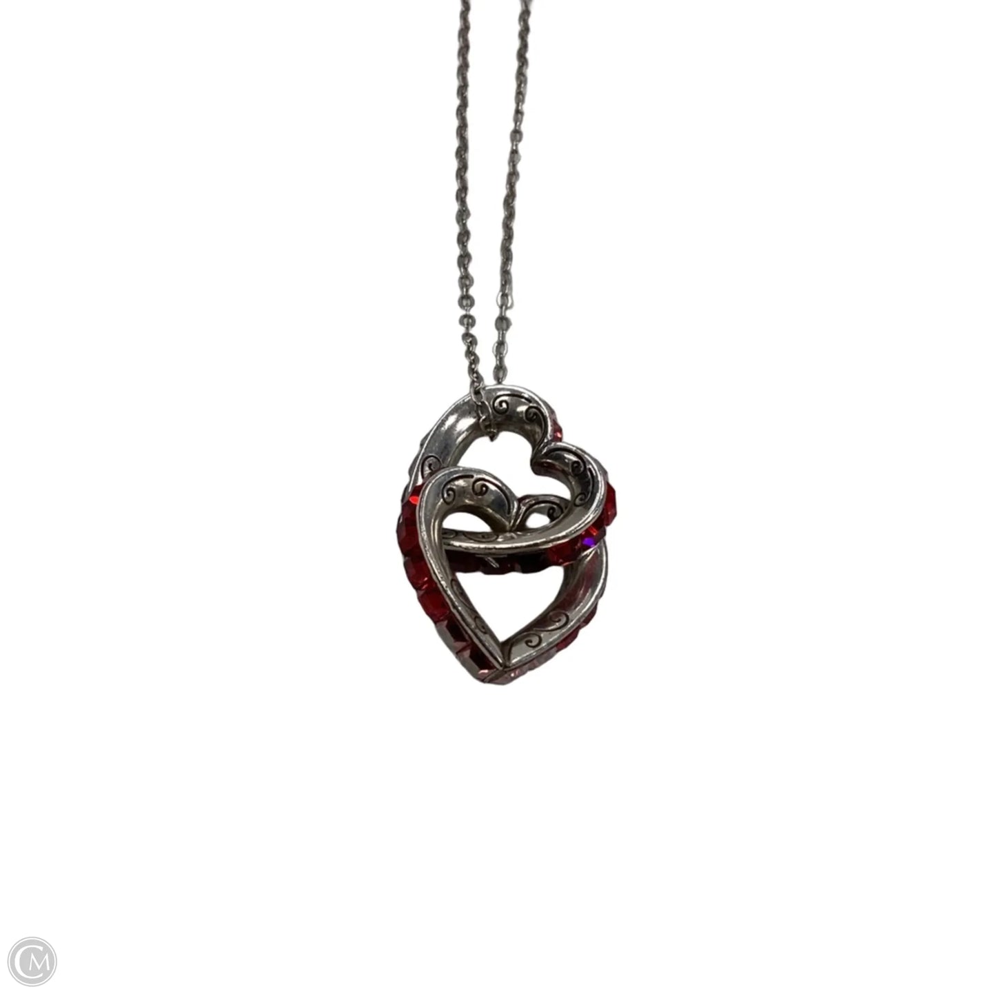 Necklace Designer By Brighton
