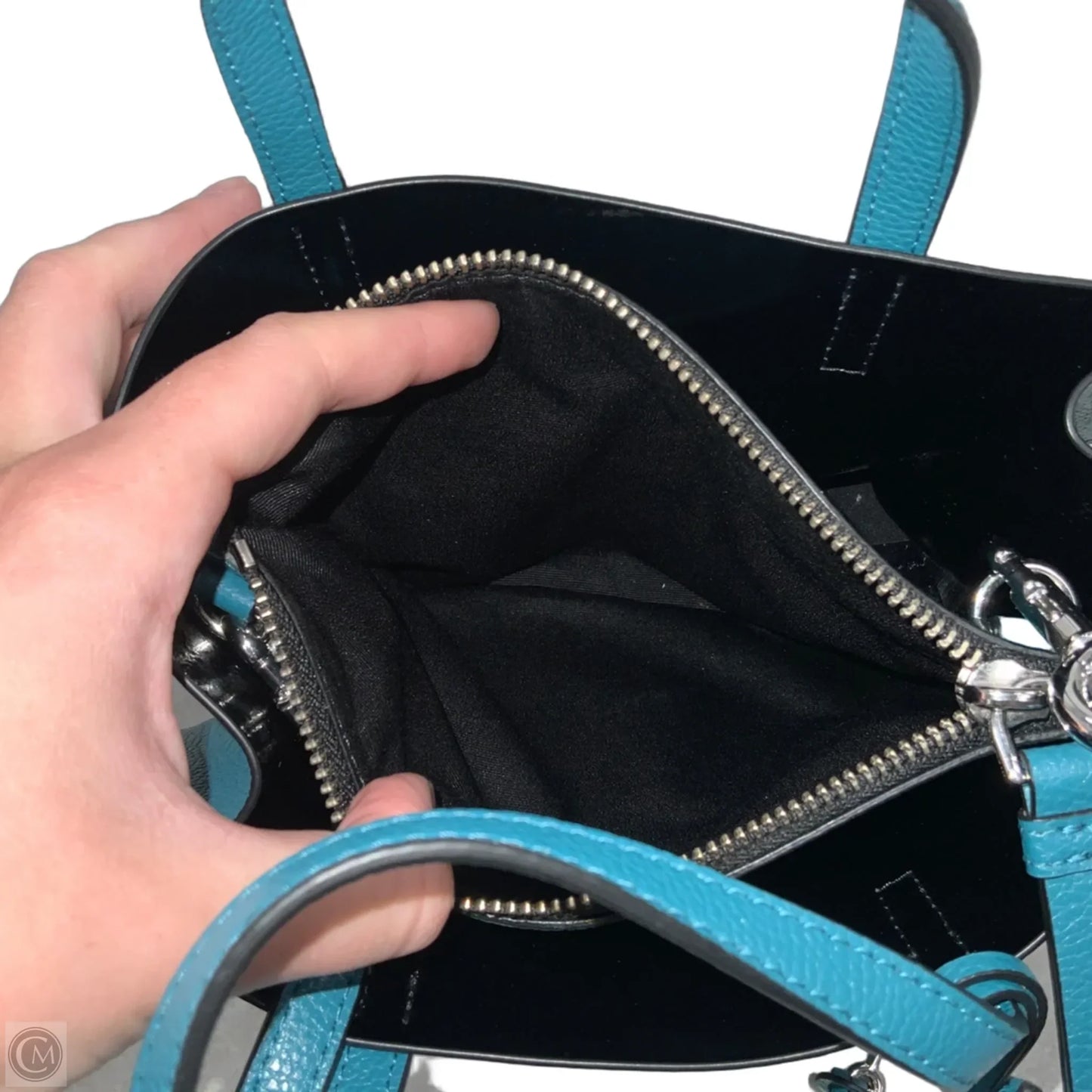 Handbag Designer By Marc By Marc Jacobs, Size: Small