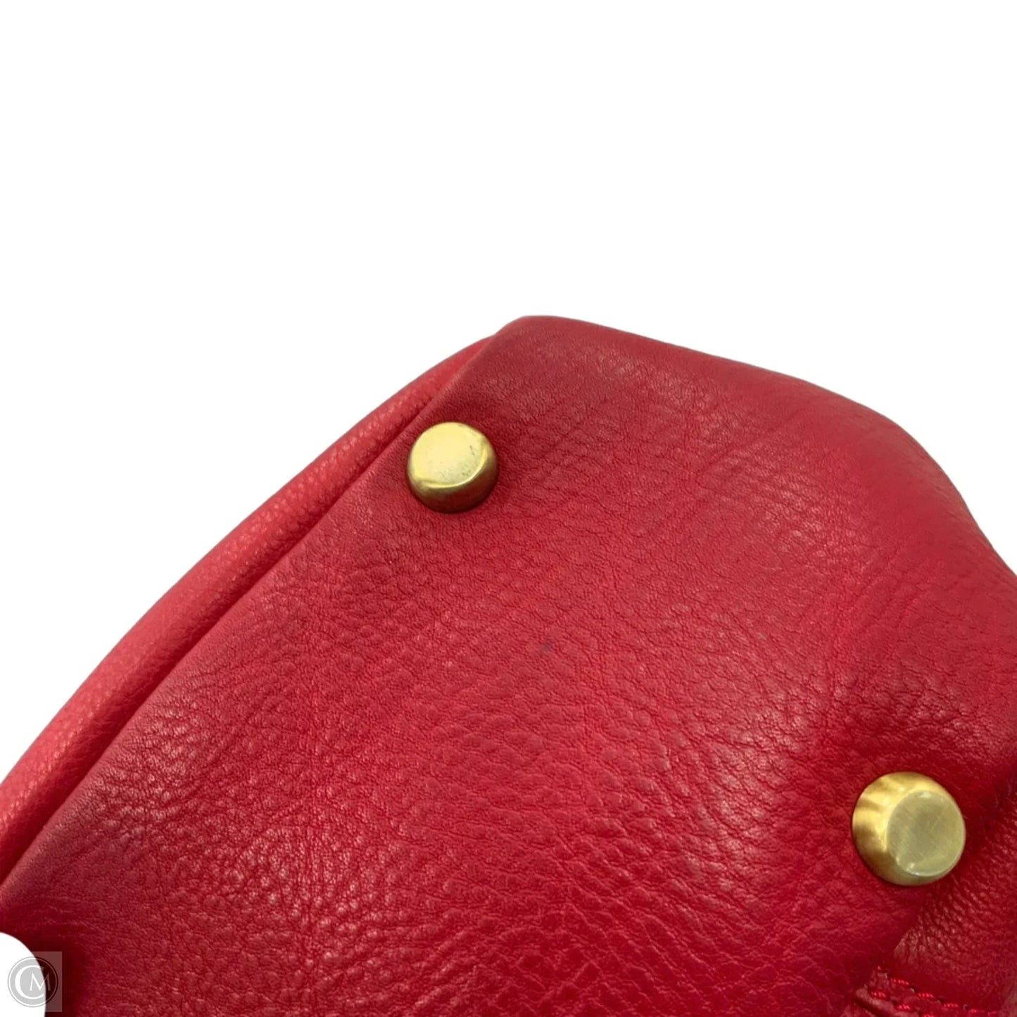 Backpack Leather By Sapahn, Size: Large