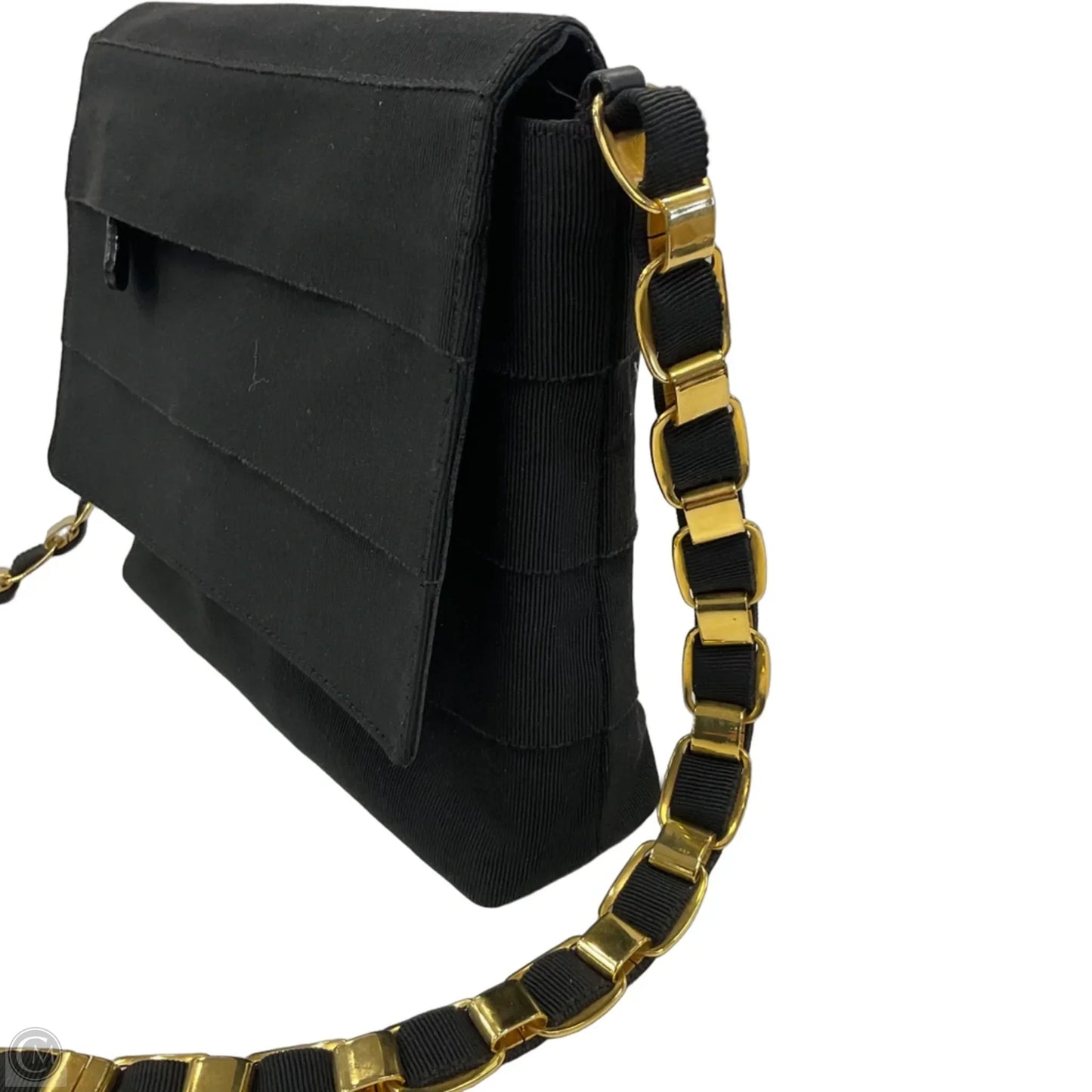 Crossbody Luxury Designer By Ferragamo, Size: Small