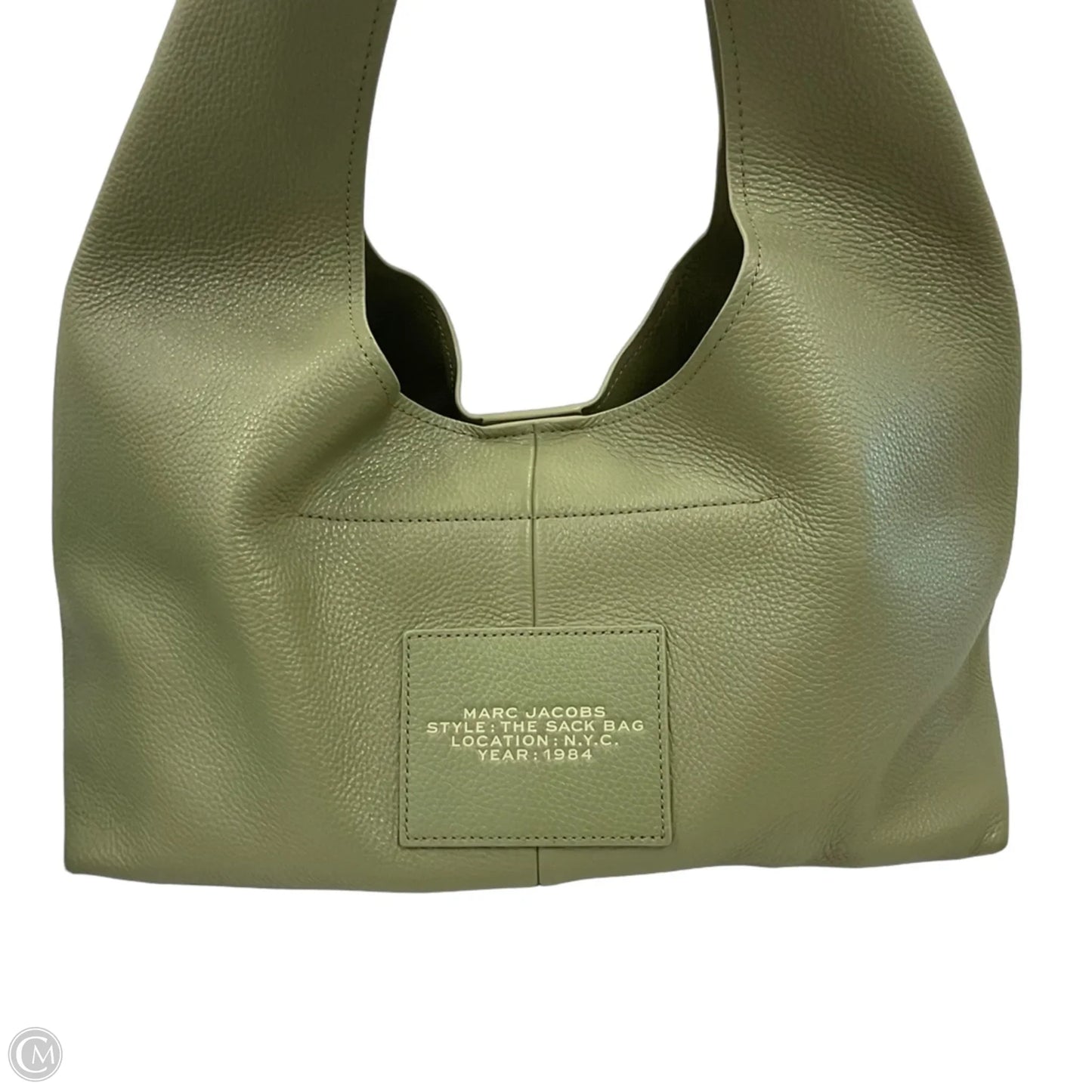 Handbag Designer By Marc By Marc Jacobs, Size: Large