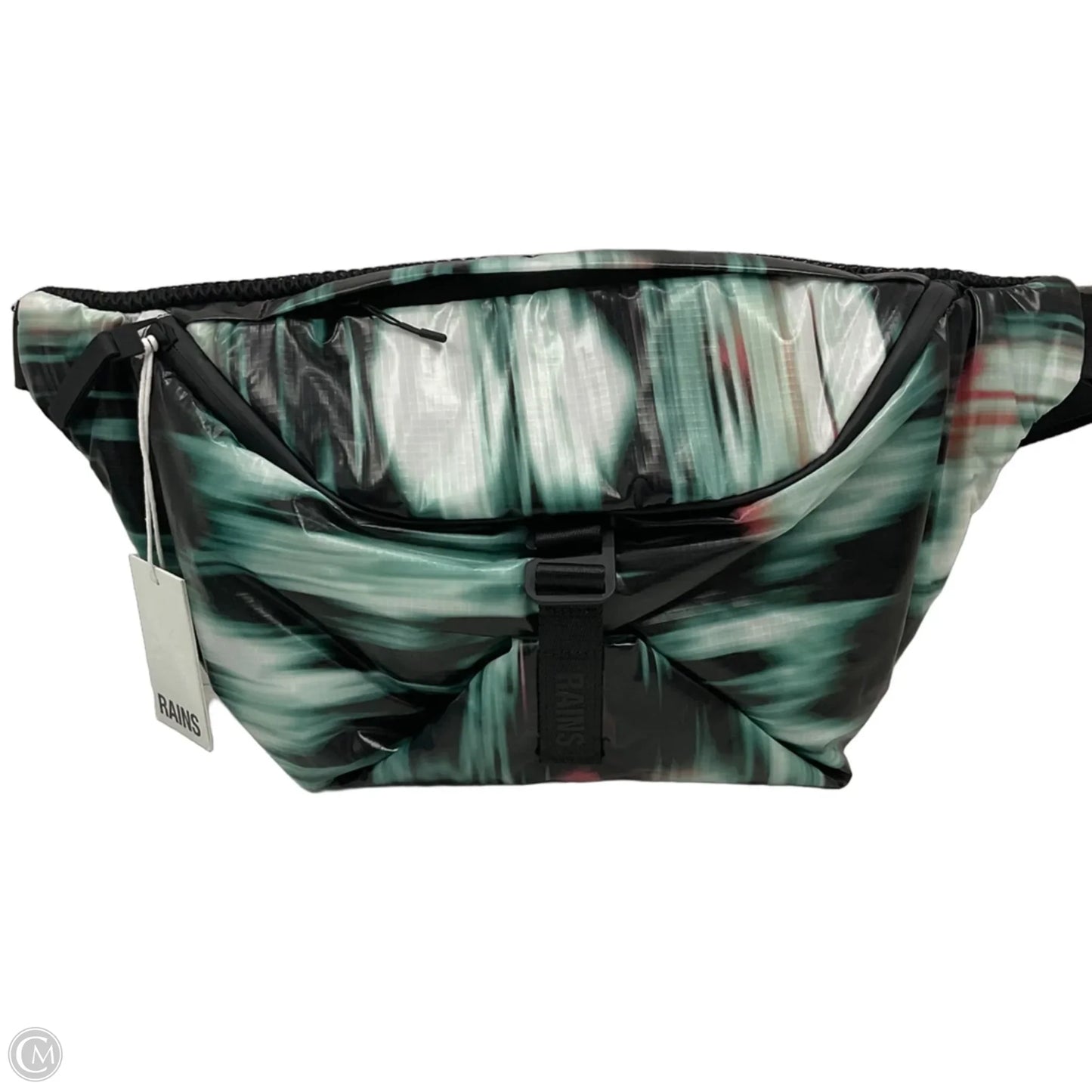 Belt Bag By Rains, Size: Large