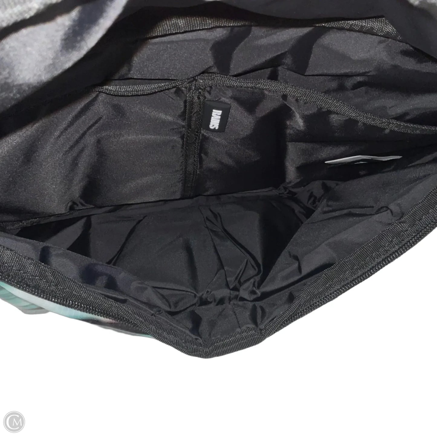 Belt Bag By Rains, Size: Large