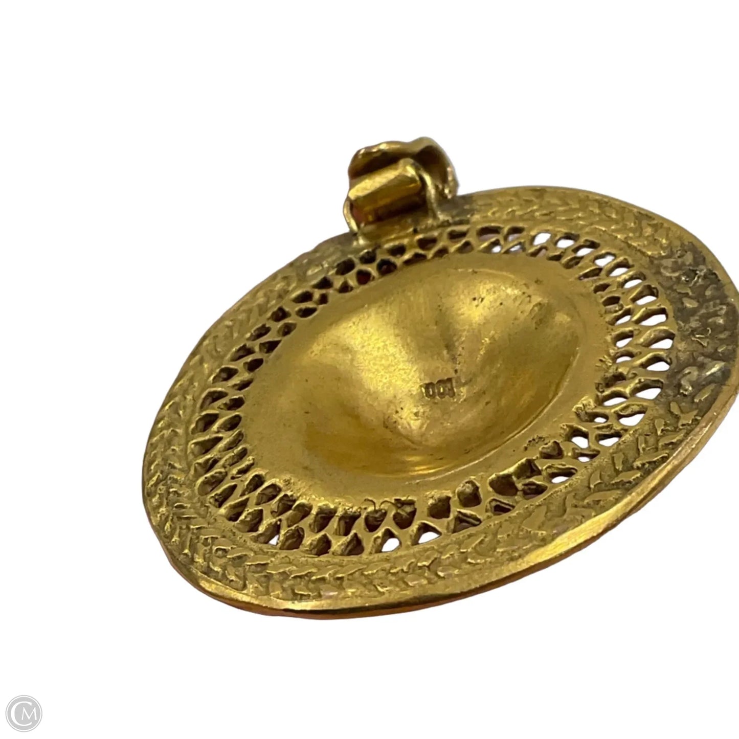 Necklace Pendant By Cma