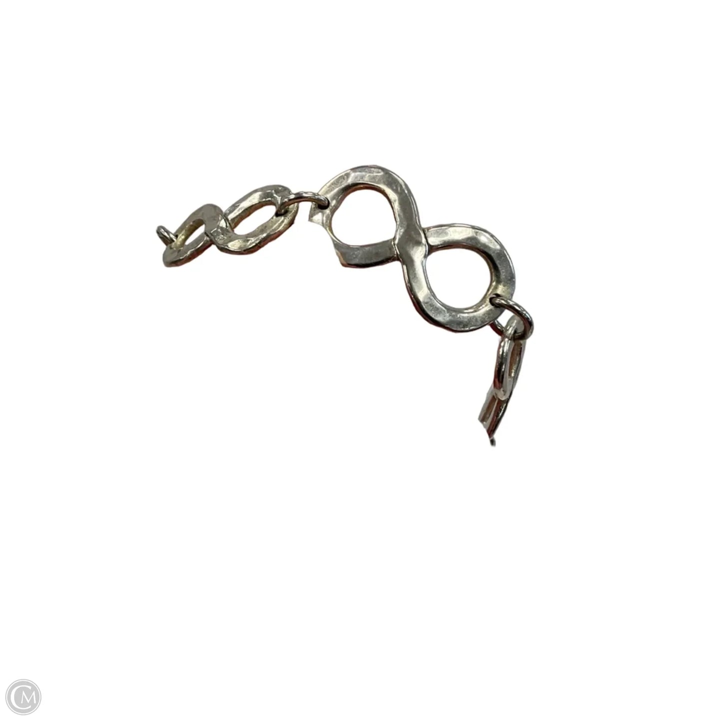 Bracelet Sterling Silver By Cmc