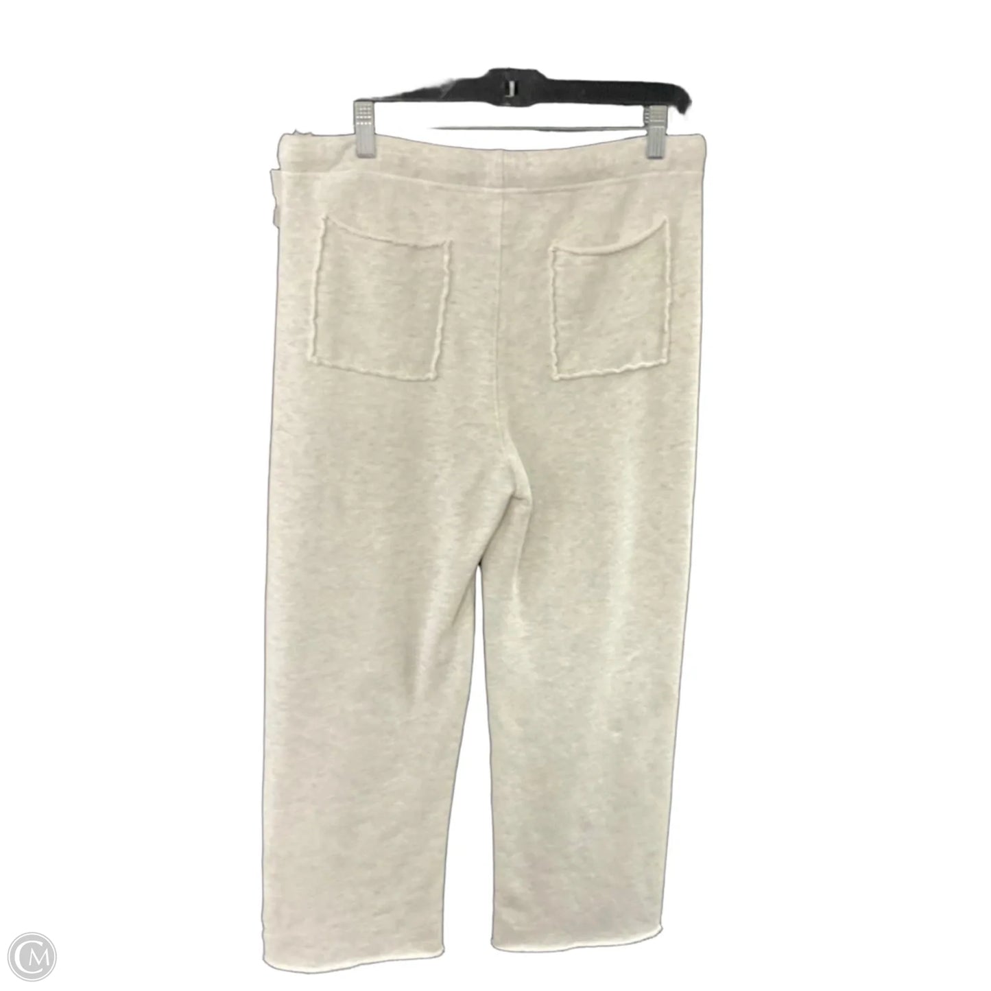 Pants Other By Frank And Eileen In Grey, Size: M