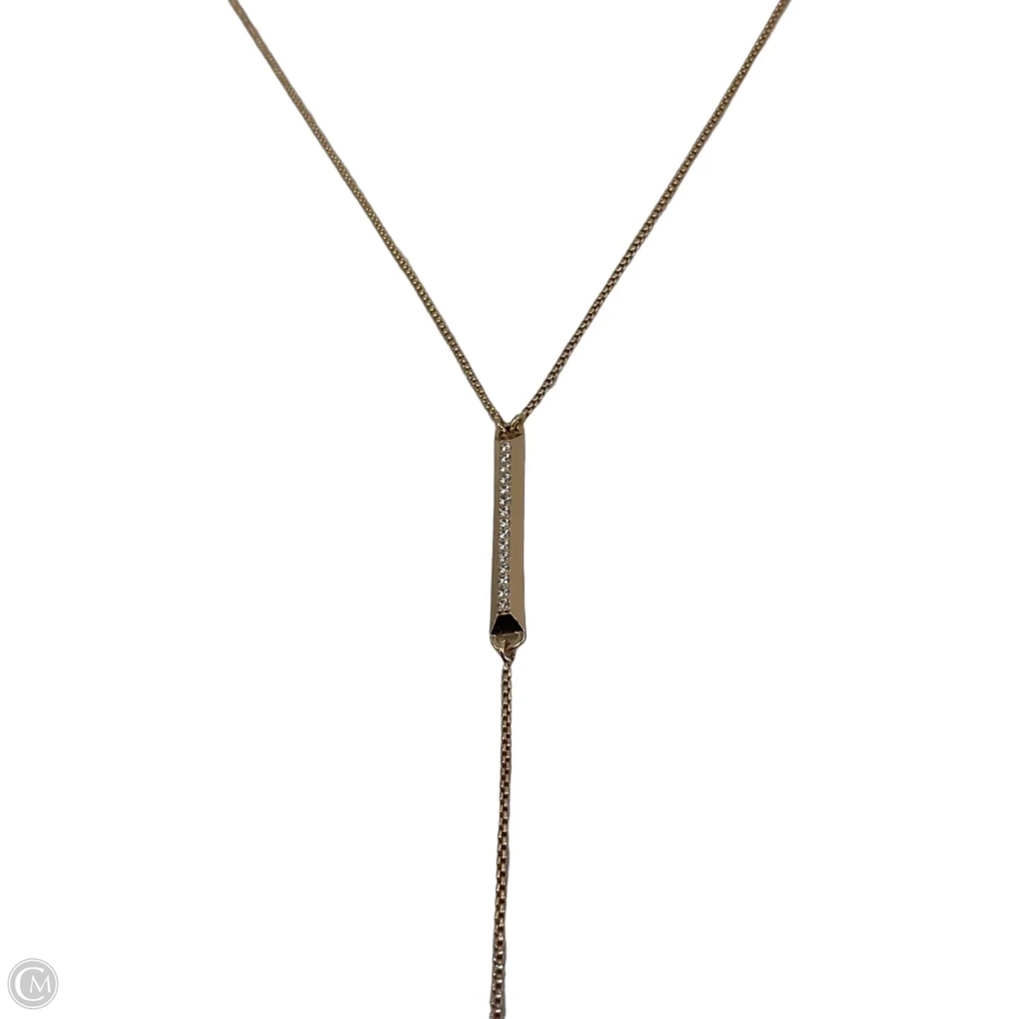 Necklace Designer By Kendra Scott