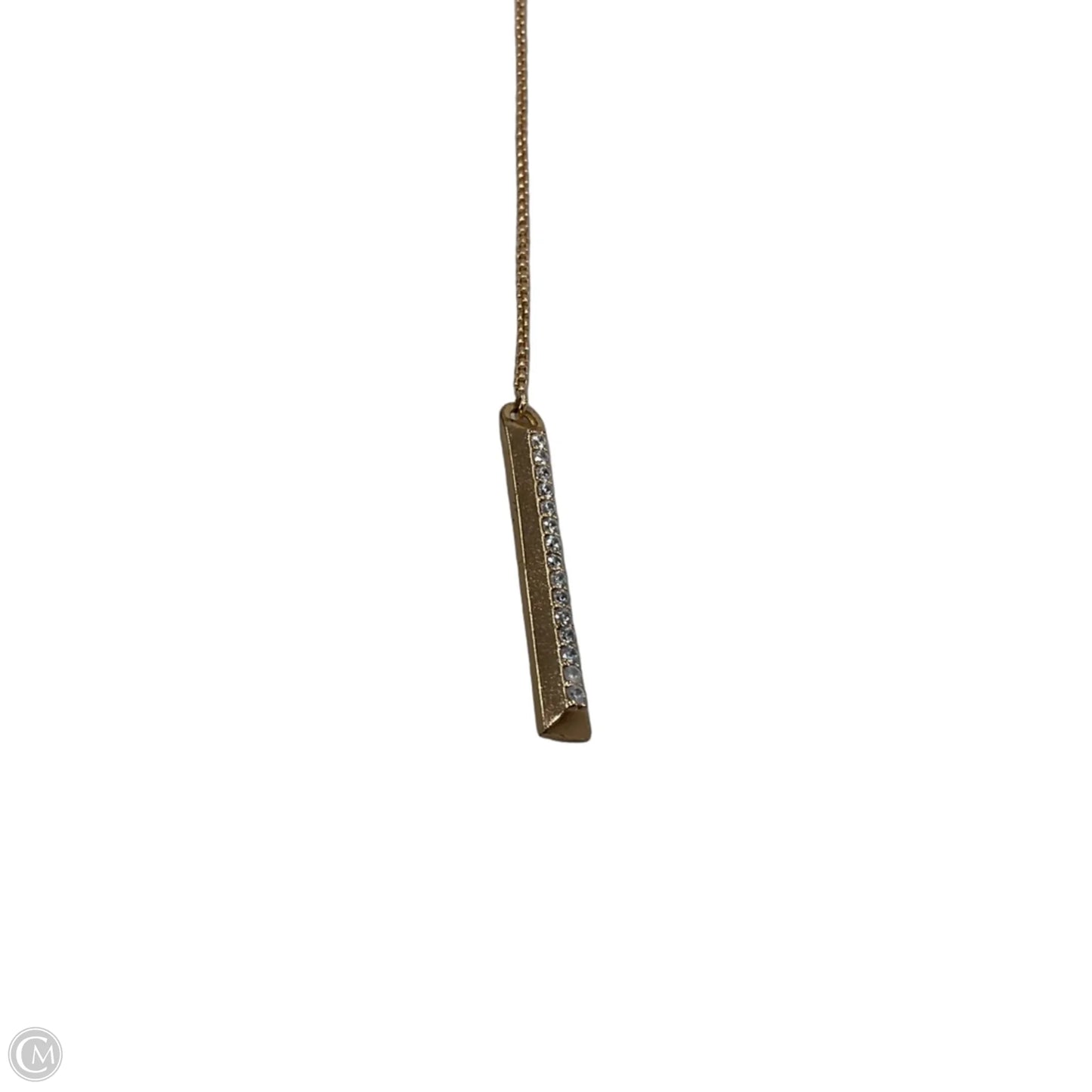 Necklace Designer By Kendra Scott