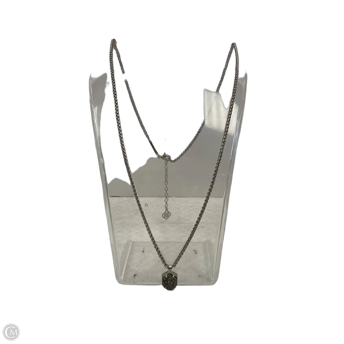 Necklace Designer By Kendra Scott