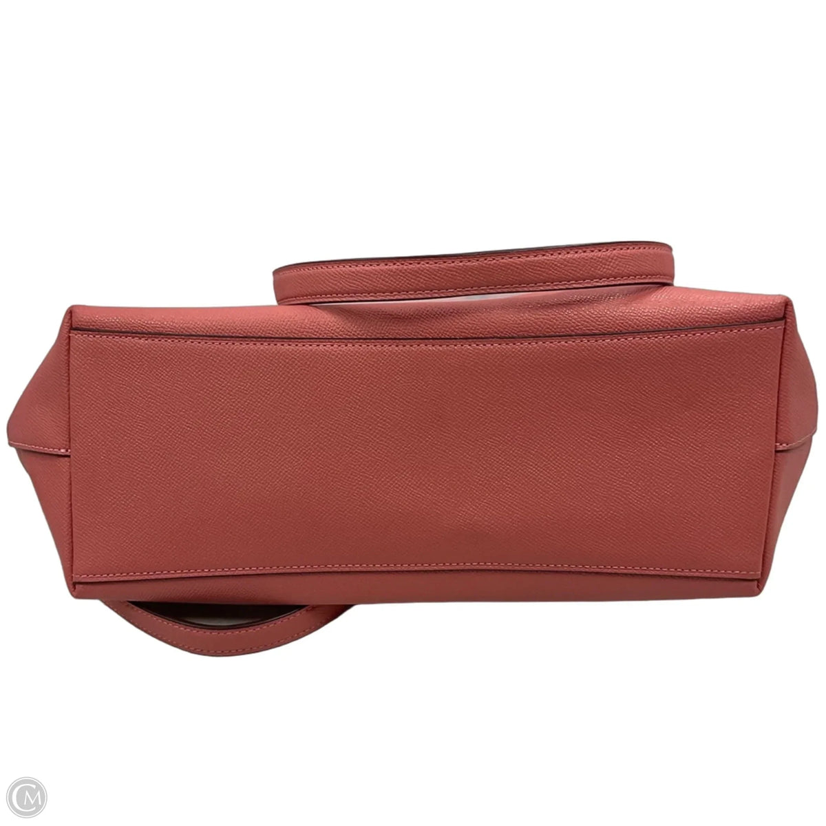 Handbag Designer By Coach, Size: Large