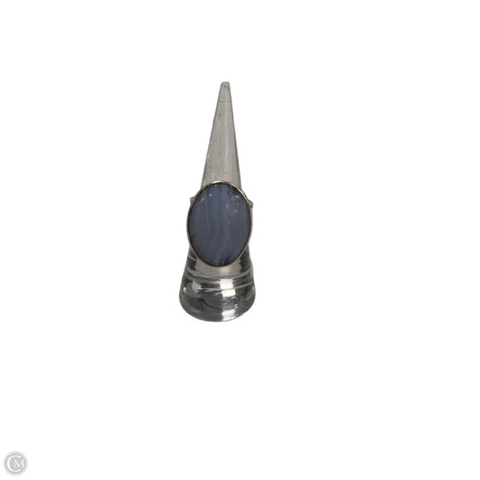 Ring Sterling Silver By Silpada