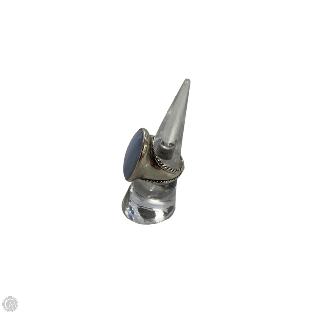 Ring Sterling Silver By Silpada
