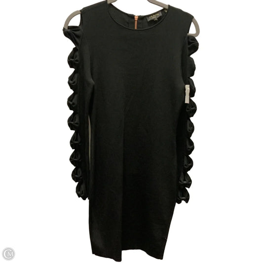 Dress Party Short By Ted Baker In Black, Size: S