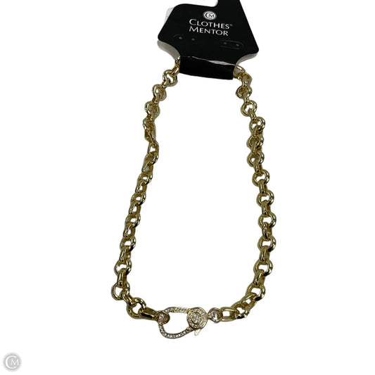Necklace Chain By ALEXA RAE