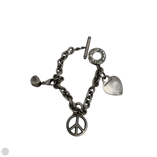 Bracelet Luxury Designer By Tiffany And Company