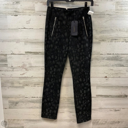 Pants Dress By Rag And Bone In Black & Grey, Size: 2