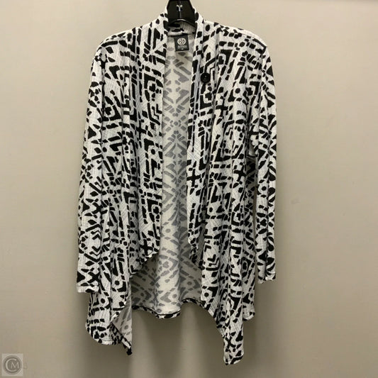 Cardigan By Bobeau, Size: 2X