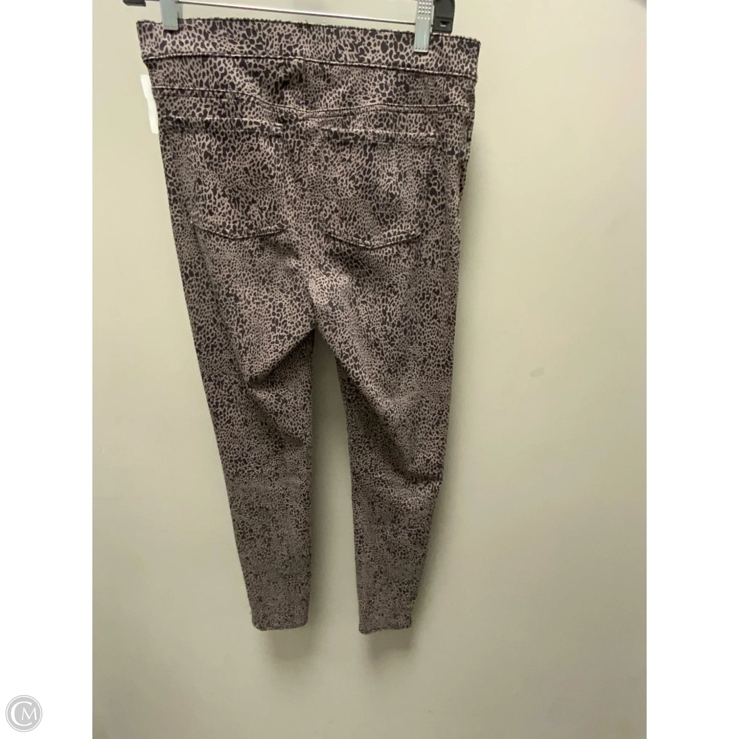 Pants Other By Spanx In Black & Brown, Size: M