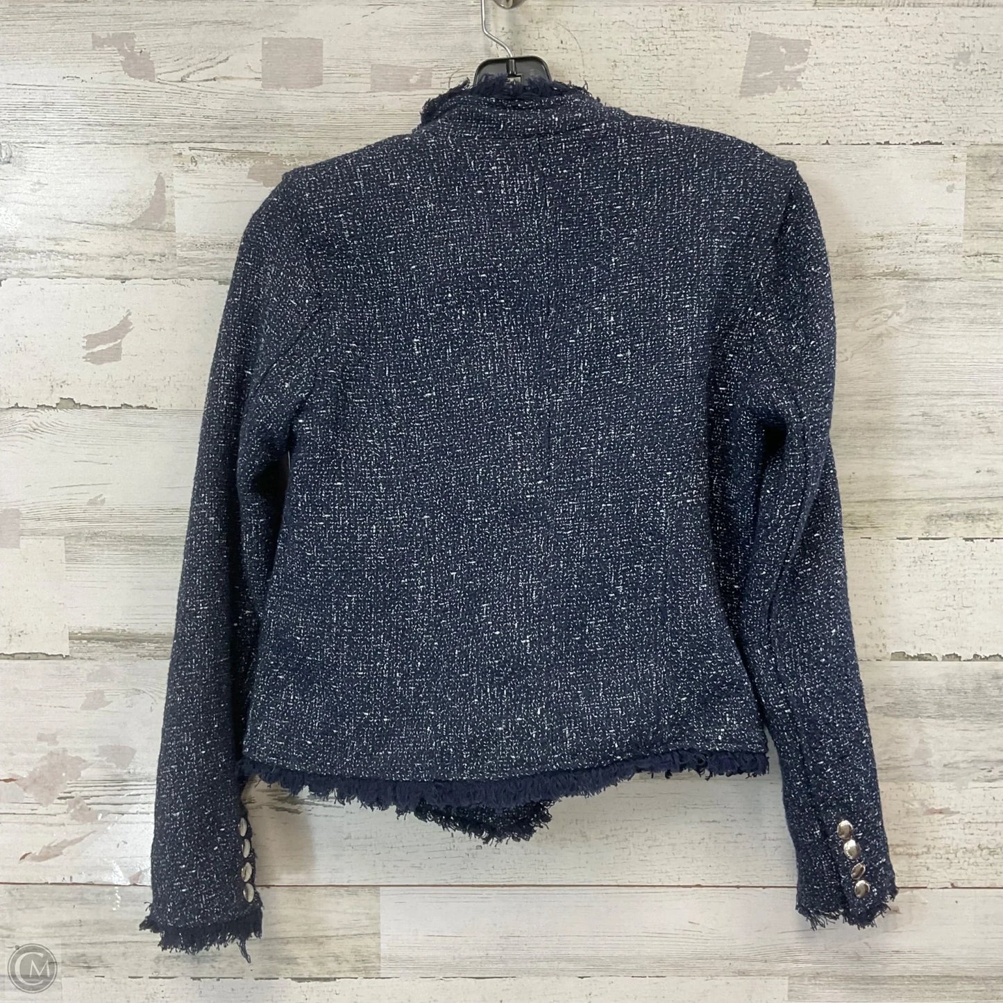 Jacket Other By Blanknyc In Blue, Size: Xs