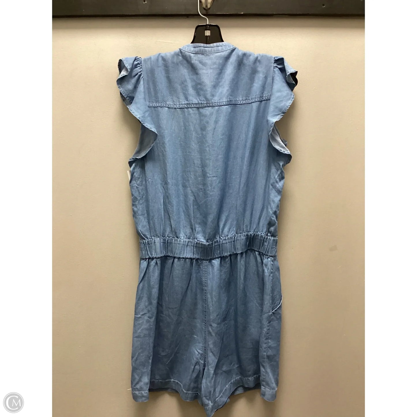 Romper By Joes Jeans In Blue, Size: M