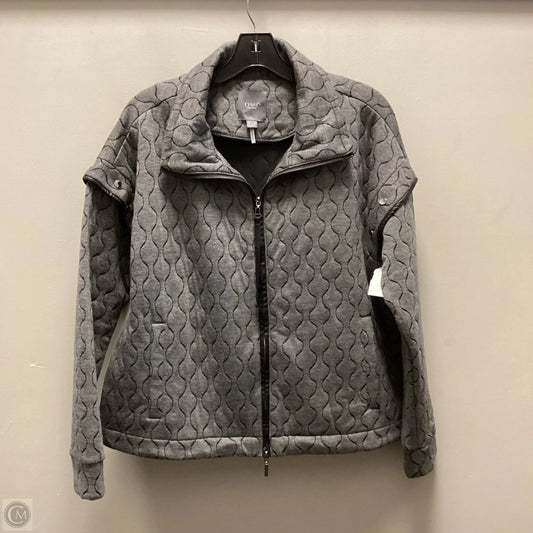 Jacket Other By Lysse In Grey, Size: M