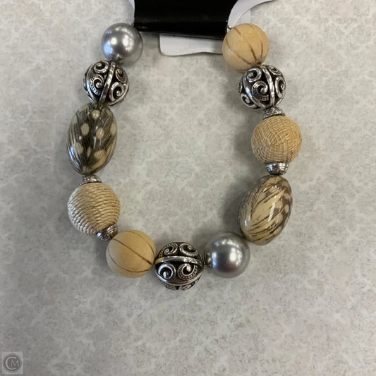 Bracelet Cuff By Brighton